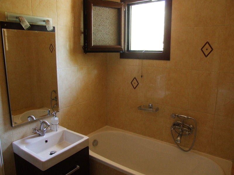 Molyvos Nadia Apartments מראה חיצוני תמונה