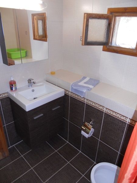 Molyvos Nadia Apartments מראה חיצוני תמונה